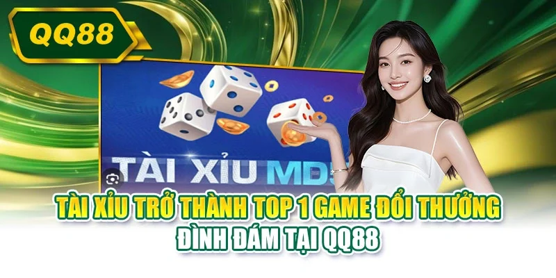 Tài xỉu